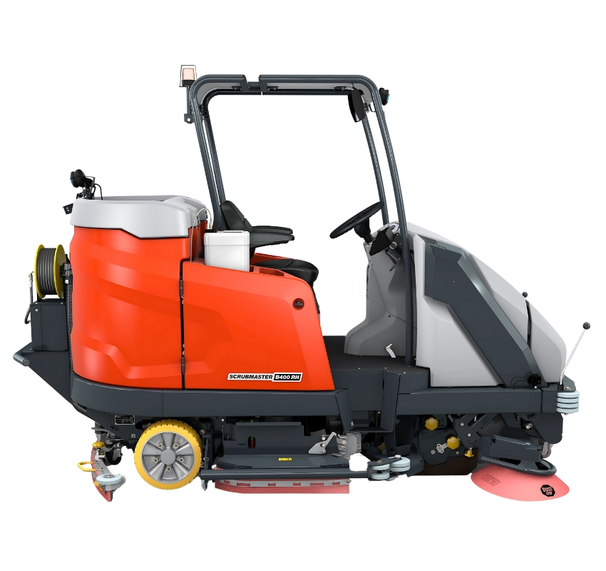 Scrubmaster B400 RH